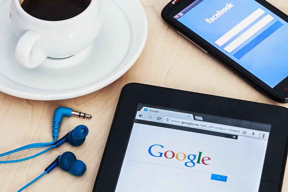 Est-ce que Google Adwords est plus efficace que les publicités Facebook?