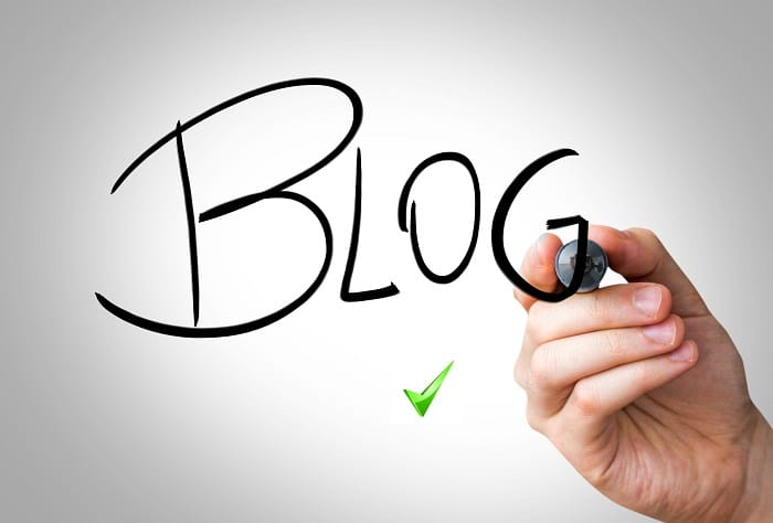 Comment écrire un bon blog