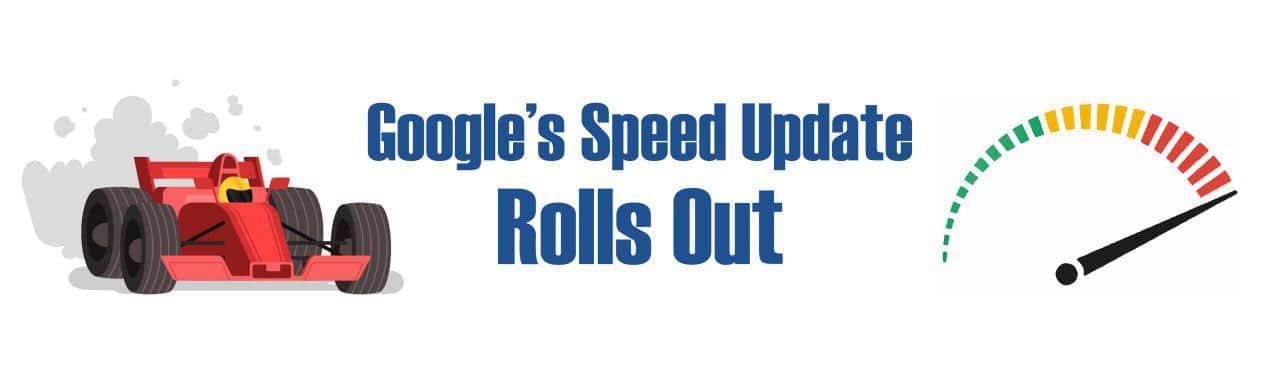 Google’s Speed Update