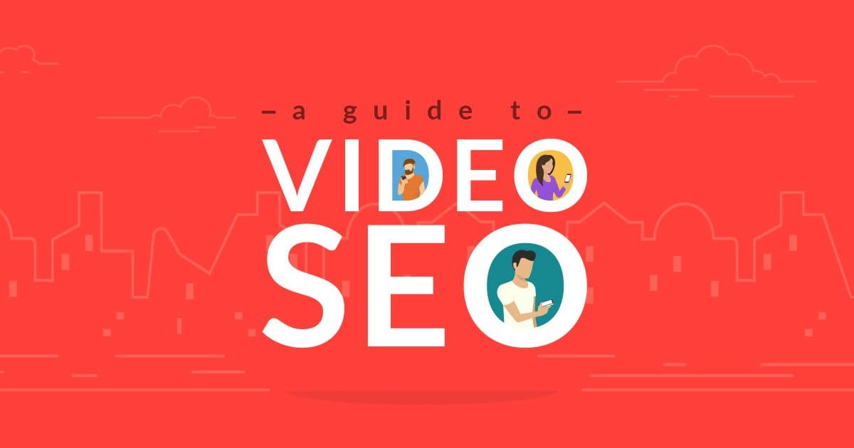 8 Ways to SEO Your Video for Better Organic Exposure